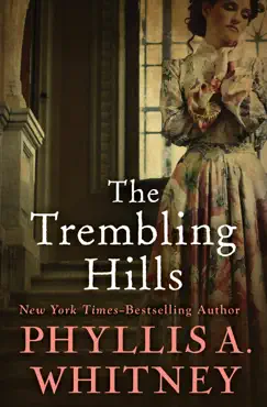 the trembling hills book cover image