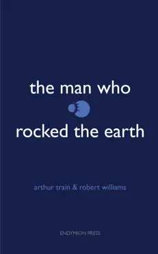 the man who rocked the earth imagen de la portada del libro