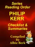 Philip Kerr: Series Reading Order - Checklist & Summaries