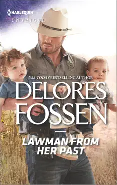 lawman from her past book cover image