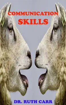 communication skills book cover image