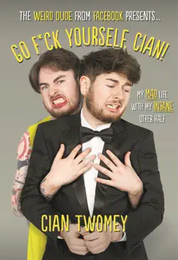go f*ck yourself, cian! book cover image
