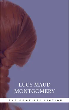 lucy maud montgomery book cover image
