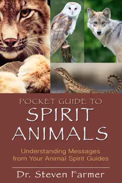 pocket guide to spirit animals book cover image