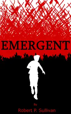 emergent book cover image