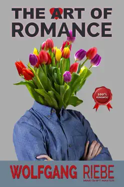 the art of romance book cover image