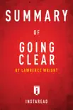 Summary of Going Clear by Lawrence Wright Includes Analysis synopsis, comments