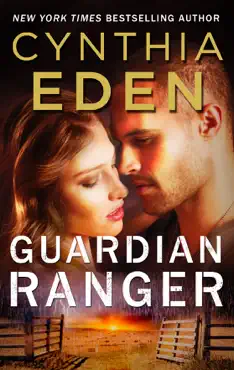 guardian ranger book cover image