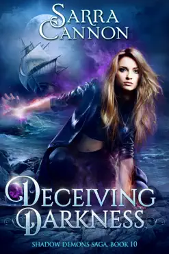 deceiving darkness book cover image