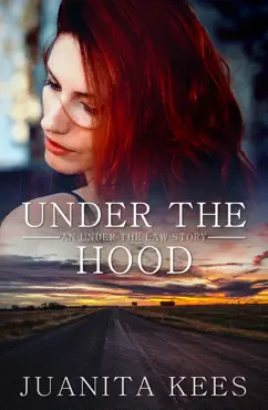 under the hood book cover image