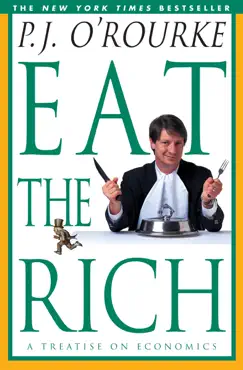 eat the rich book cover image