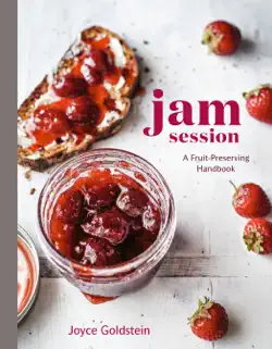 jam session book cover image