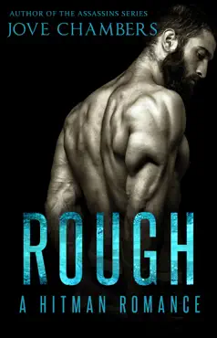 rough: a hitman romance book cover image
