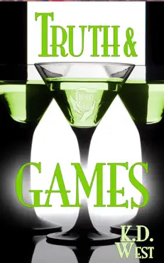 truth and games book cover image