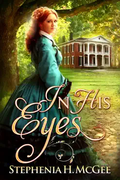 in his eyes book cover image