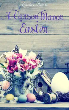 a carson manor easter vol 2 book cover image