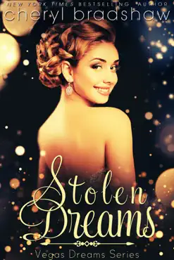 stolen dreams book cover image