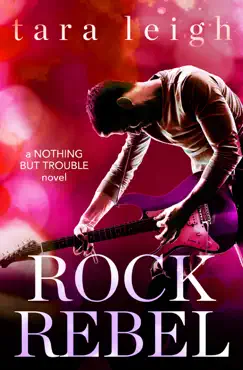 rock rebel book cover image