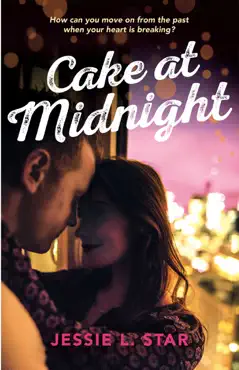 cake at midnight book cover image