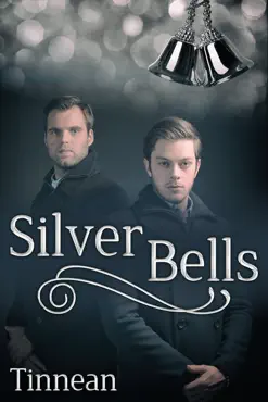 silver bells book cover image