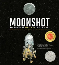 moonshot book cover image