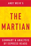 The Martian by Andy Weir Summary & Analysis sinopsis y comentarios
