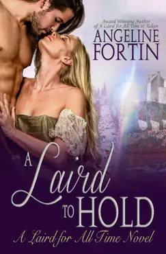 a laird to hold book cover image