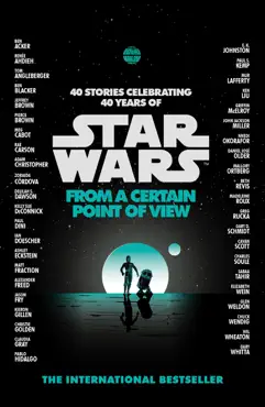 star wars: from a certain point of view imagen de la portada del libro