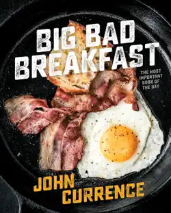 big bad breakfast book cover image