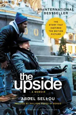 the upside book cover image