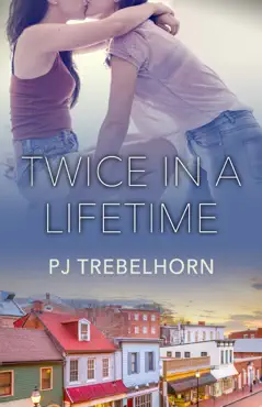 twice in a lifetime book cover image