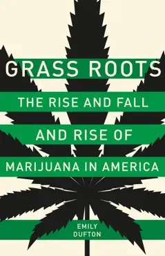 grass roots book cover image