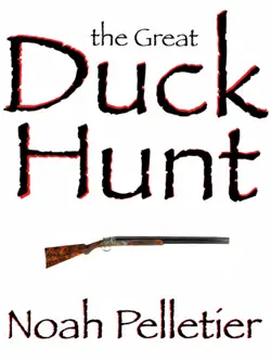 the great duck hunt book cover image
