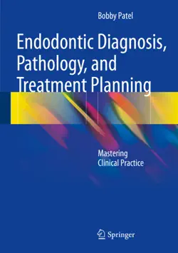 endodontic diagnosis, pathology, and treatment planning book cover image