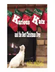 Kurious Katz and the Best Christmas Ever synopsis, comments
