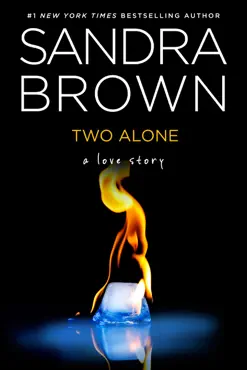two alone book cover image