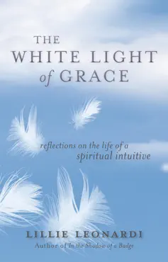 the white light of grace book cover image