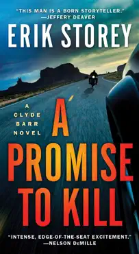 a promise to kill book cover image