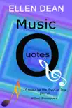 Music Quotes synopsis, comments