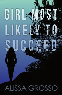 girl most likely to succeed book cover image