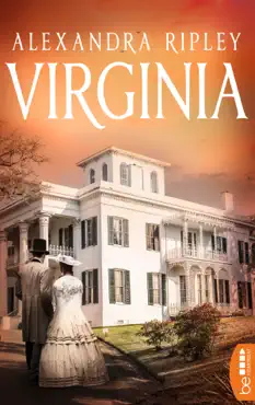 virginia book cover image