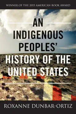 an indigenous peoples' history of the united states book cover image
