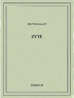 zyte book cover image