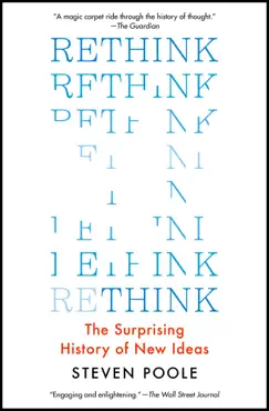 rethink book cover image