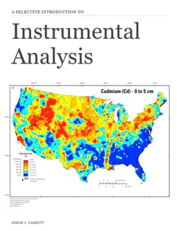selective introduction to instrumental analysis book cover image