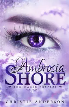ambrosia shore (the water keepers, book 3) book cover image