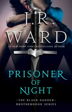 prisoner of night imagen de la portada del libro
