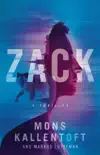Zack synopsis, comments
