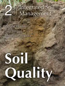 soil quality: 2 integrated soil management book cover image