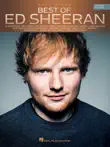 Best of Ed Sheeran for Easy Piano synopsis, comments